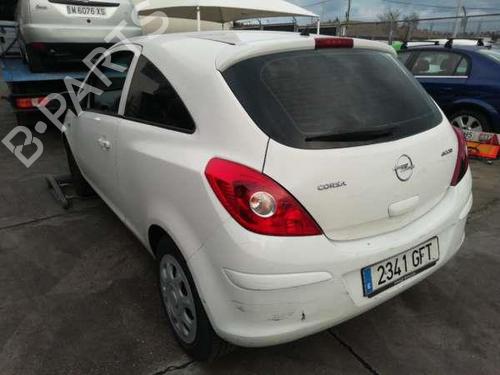 Starter OPEL CORSA D Hatchback Van (S07) 1.3 CDTI (L08) | BP38361612M8  - Image 5