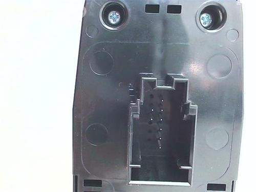 Left front window switch BMW X3 (G01, F97, G08) xDrive 20 d | BP38391967I27 - Image 3