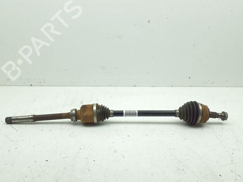 Used Right front driveshaft Right front driveshaft 39435242 39435242