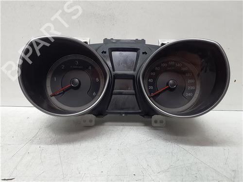 instrument-cluster-hyundai-i30-estate-gd-2012-38365121 main image