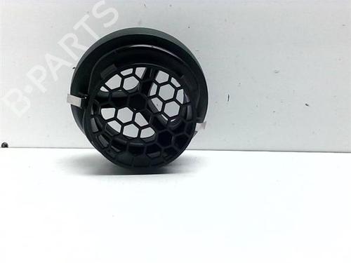 Difusor / Saída de ar SMART FORFOUR Hatchback (453) electric drive (453.091) | BP38382865I21 - Image 3