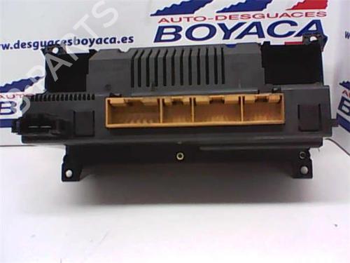 Climate control AUDI A6 C5 (4B2, 4B4) 2.4 | BP38403154I5 - Image 2