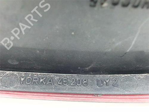 Left taillight SEAT LEON (1M1) 1.9 TDI | BP38369559C34 - Image 3