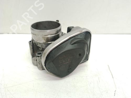 throttle-body-seat-leon-1p1-2005-2006-2007-2008-2009-2010-2011-2012-2013-38334998 main image