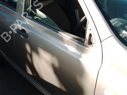 Dør højre fortil Dør højre fortil NISSAN MICRA III (K12) 1.2 16V (80 hp) 39890259 39890259
