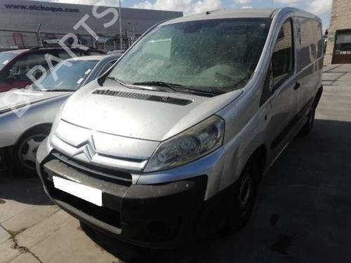 ABS pump CITROËN JUMPY II (VF7) 2.0 HDi 120 | BP38358542M43 - Image 6