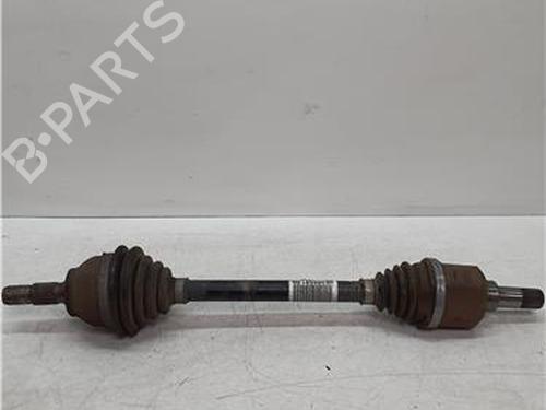 Used Left front driveshaft Left front driveshaft 38364386 38364386