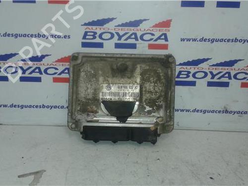 Used Control unit Control unit 38349216 38349216