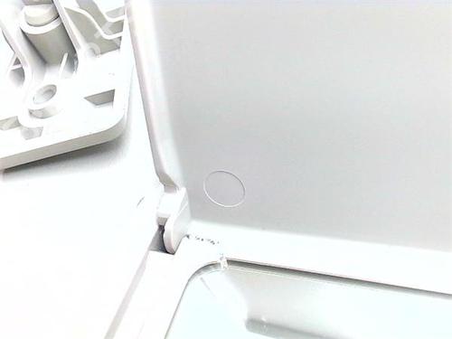 Left sun visor RENAULT KADJAR (HA_, HL_) 1.5 dCi 110 (HLA3) | BP38397714I1 - Image 5