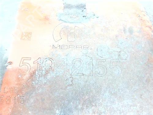 Catalyst JEEP RENEGADE VAN (BU, B1) 1.6 E-torQ | BP38390473M10 - Image 3