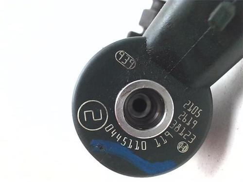 Injector FIAT STILO Multi Wagon (192_) 1.9 JTD | BP38379636M100 - Image 5