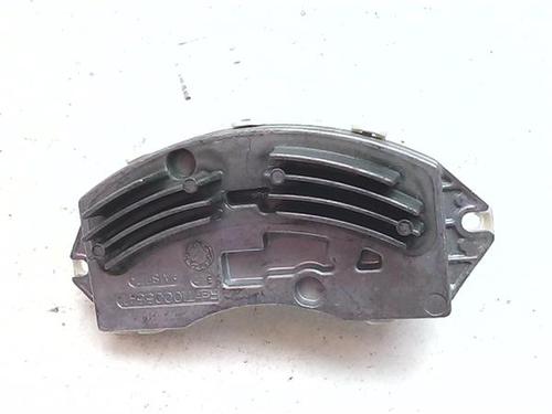Used Heater resistor Heater resistor BMW X1 (E84) sDrive 18 d (136 hp) 39746150 39746150