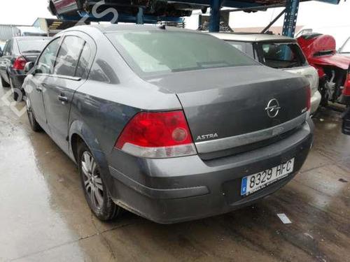Starter OPEL ASTRA H Saloon (A04) 1.7 CDTi (L69) | BP38358226M8 - Image 7