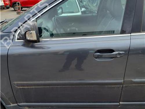 Used Left front door Left front door 38396065 38396065