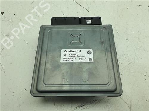 control-unit-bmw-1-e81-2006-2007-2008-2009-2010-2011-2012-38396394 main image