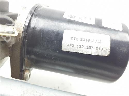 Front wiper motor PEUGEOT BOXER Van 2.2 BlueHDi 120 | BP38385247M29 - Image 3