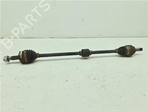 Used Right front driveshaft Right front driveshaft 38377381 38377381
