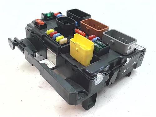 Fuse box CITROËN C3 II (SC_) 1.4 HDi 70 (SC8HZC, SC8HR0, SC8HP4) | BP39962032E1 - Image 2