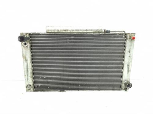 water-radiator-mercedes-benz-a-class-w169-2004-2005-2006-2007-2008-2009-2010-2011-2012-38391720 main image