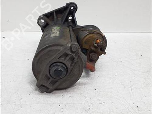 Starter RENAULT MEGANE II Saloon (LM0/1_) 1.9 dCi (LM0G, LM1G, LM2C) | BP38364791M8 - Image 2