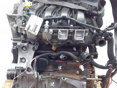 Used Engine Engine 38377087 38377087