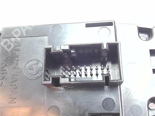 Left front window switch BMW 1 (E81) 116 i | BP38393450I27 - Image 2
