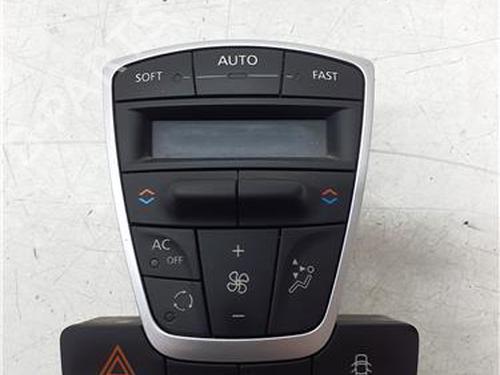 Used Climate control Climate control 38365107 38365107