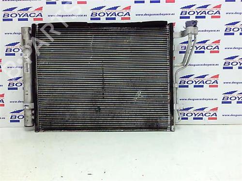 Radiador A/A Radiador A/A 38407136 38407136