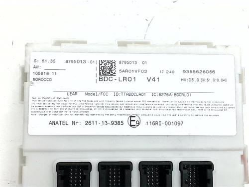 Fuse box MINI MINI COUNTRYMAN (F60) Cooper SE ALL4 | BP38390668E1 - Image 3