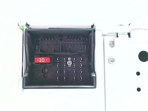 Radio VW GOLF VI (5K1) 1.2 TSI | BP38382424E6 - Image 6