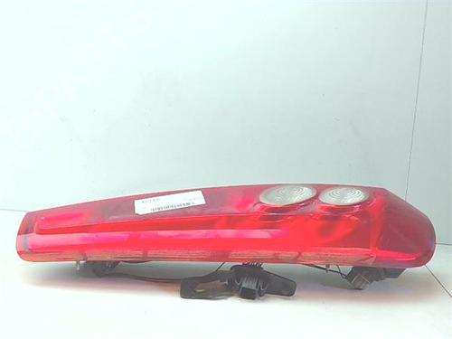 Left taillight FORD FIESTA VI (CB1, CCN) 1.4 TDCi | BP38406914C34 - Image 4