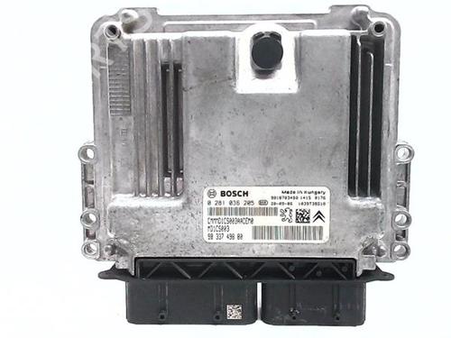 Used Control unit Control unit 38393476 38393476