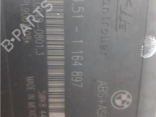 ABS pump BMW 3 (E46) 320 d | BP38356401M43 - Image 2