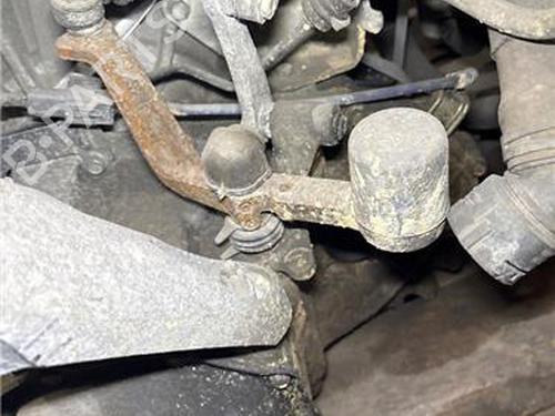 Gearbox MAZDA 3 Saloon (BL) 1.6 MZR (BL12) | BP38363810M3  - Image 5