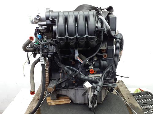 Engine PEUGEOT 206 CC (2D) 1.6 16V (2DNFUF, 2DNFUR) | BP38363738M1 - Image 6
