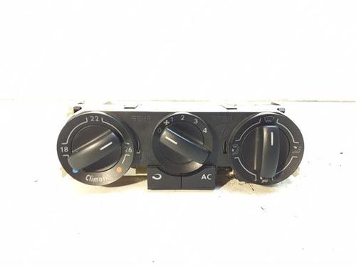 Used Climate control Climate control 38370137 38370137