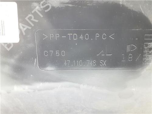 Left headlight FIAT DUCATO Van (250_) 150 Multijet 2,3 D | BP38398233C28  - Image 7