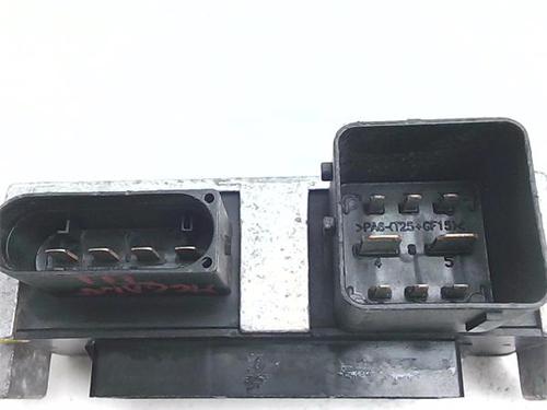 Electronic module RENAULT MEGANE IV Saloon 1.3 TCe 115 (LVN9) | BP38354079M83 - Image 2