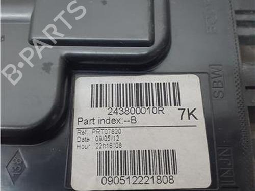 Fuse box RENAULT MEGANE IV Saloon 1.3 TCe 115 (LVN9) | BP38367130E1 - Image 2