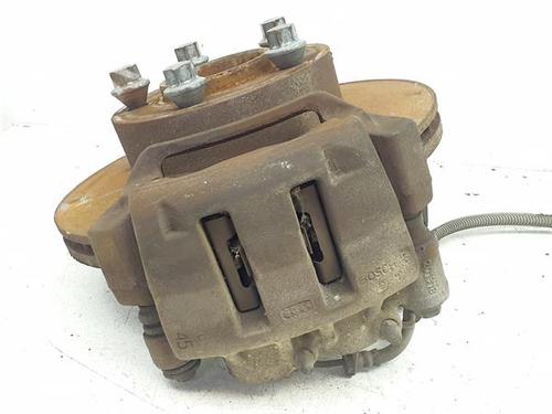 Right front steering knuckle NISSAN INTERSTAR Van (X70) | BP38332815M26 - Image 3