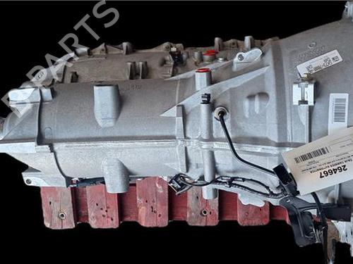 Gearbox JAGUAR XE (X760) 2.0 D AWD | BP38391154M3 - Image 4