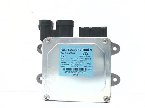 Used Steering ECU Steering ECU CITROËN C3 I (FC_, FN_) 1.4 HDi (68 hp) 39956006 39956006