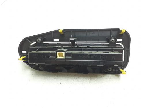 Climate control TOYOTA AURIS (_E18_) 1.3 Dual-VVTi (NRE180_, NRE180R) | BP38373411I5 - Image 4