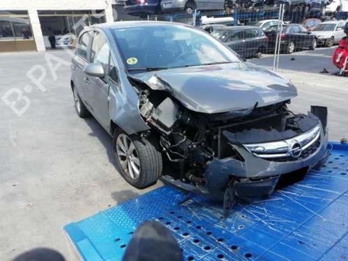 Electronic module OPEL CORSA D (S07) 1.3 CDTI (L08, L68) | BP38357395M83 - Image 4