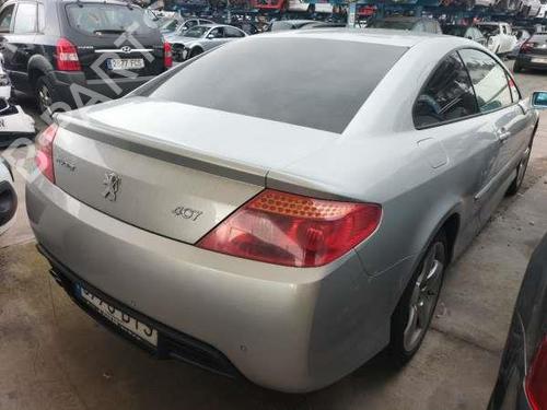 Starter PEUGEOT 407 Coupe (6C_) 2.7 HDi | BP38383436M8 - Image 6