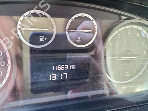 Control unit LANCIA YPSILON (312_) 1.2 (312.PXA1A, 312.YXA1A) | BP38383724M11 - Image 7