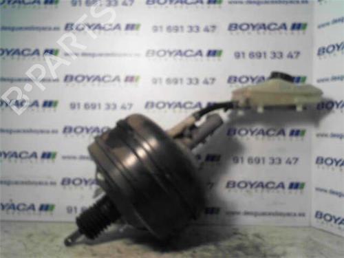 Used Servo brake Servo brake MERCEDES-BENZ VIANO (W639) CDI 2.2 4-matic (639.711, 639.713, 639.811, 639.813,... (150 hp) 40599789 40599789