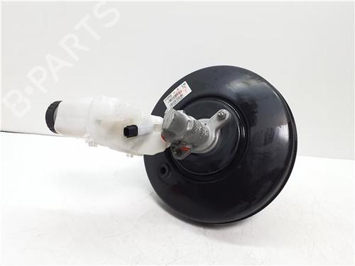 Used Servo brake Servo brake 38384641 38384641