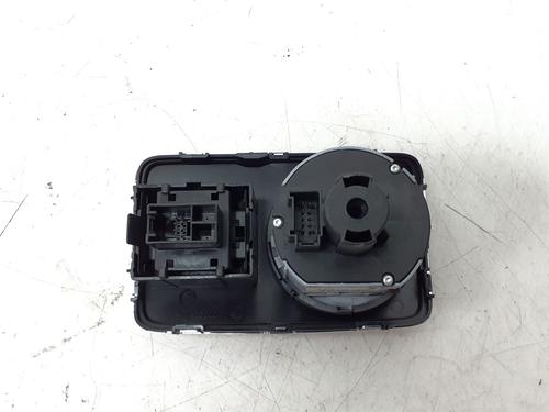 Headlight switch SKODA SUPERB II (3T4) 2.0 TDI | BP38469724I24 - Image 3