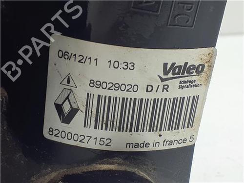 Right taillight RENAULT ESPACE IV (JK0/1_) 2.2 dCi (JK0H) | BP38373053C35 - Image 3